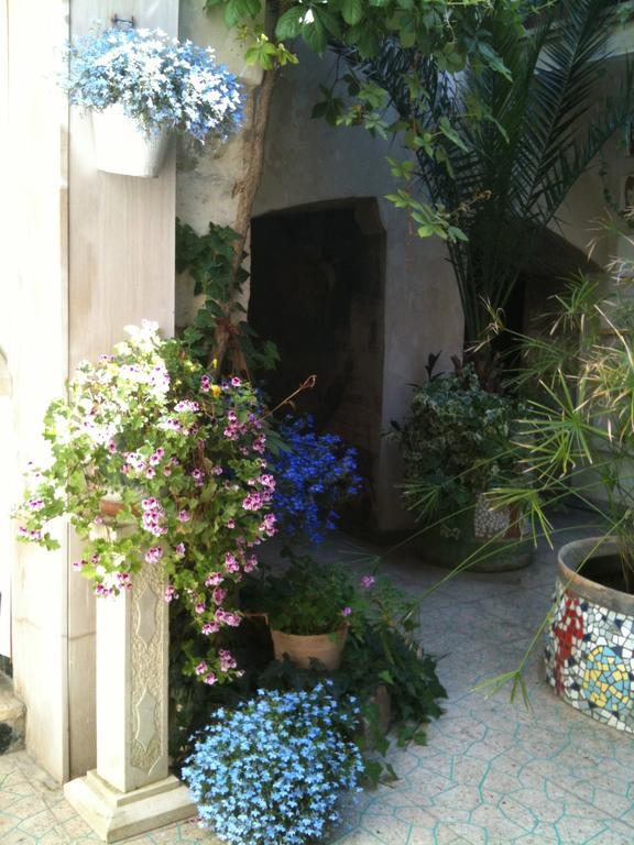 Bed and Breakfast I Tetti Di Siciliando Модика Экстерьер фото