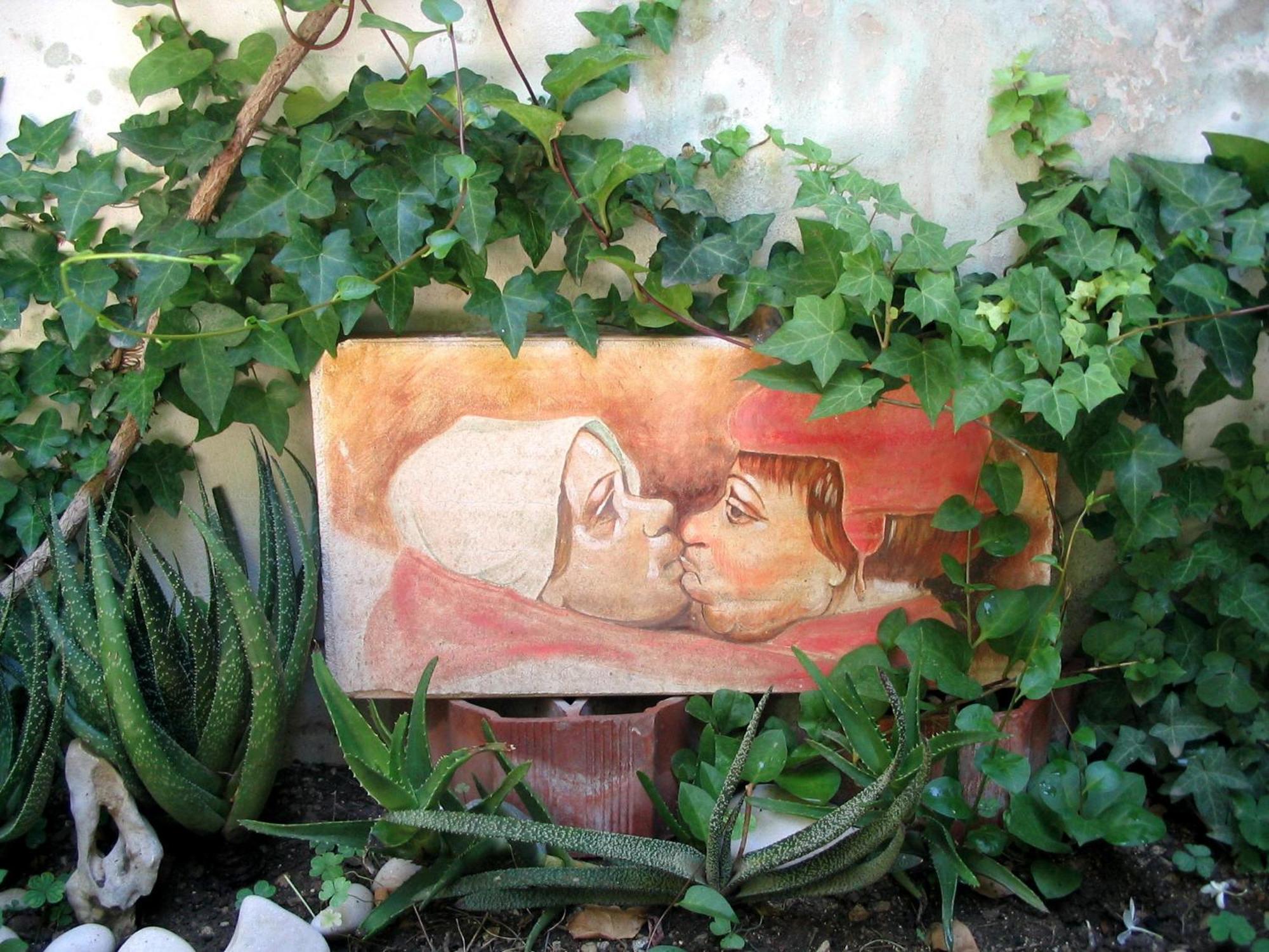 Bed and Breakfast I Tetti Di Siciliando Модика Экстерьер фото