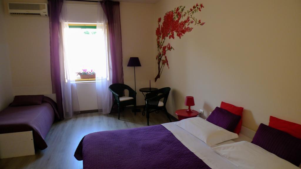 Bed and Breakfast I Tetti Di Siciliando Модика Экстерьер фото