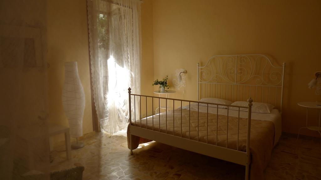 Bed and Breakfast I Tetti Di Siciliando Модика Номер фото