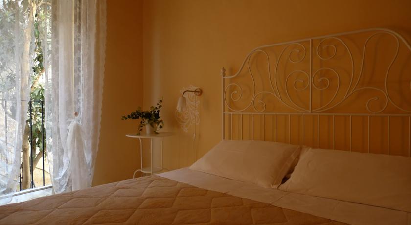 Bed and Breakfast I Tetti Di Siciliando Модика Экстерьер фото
