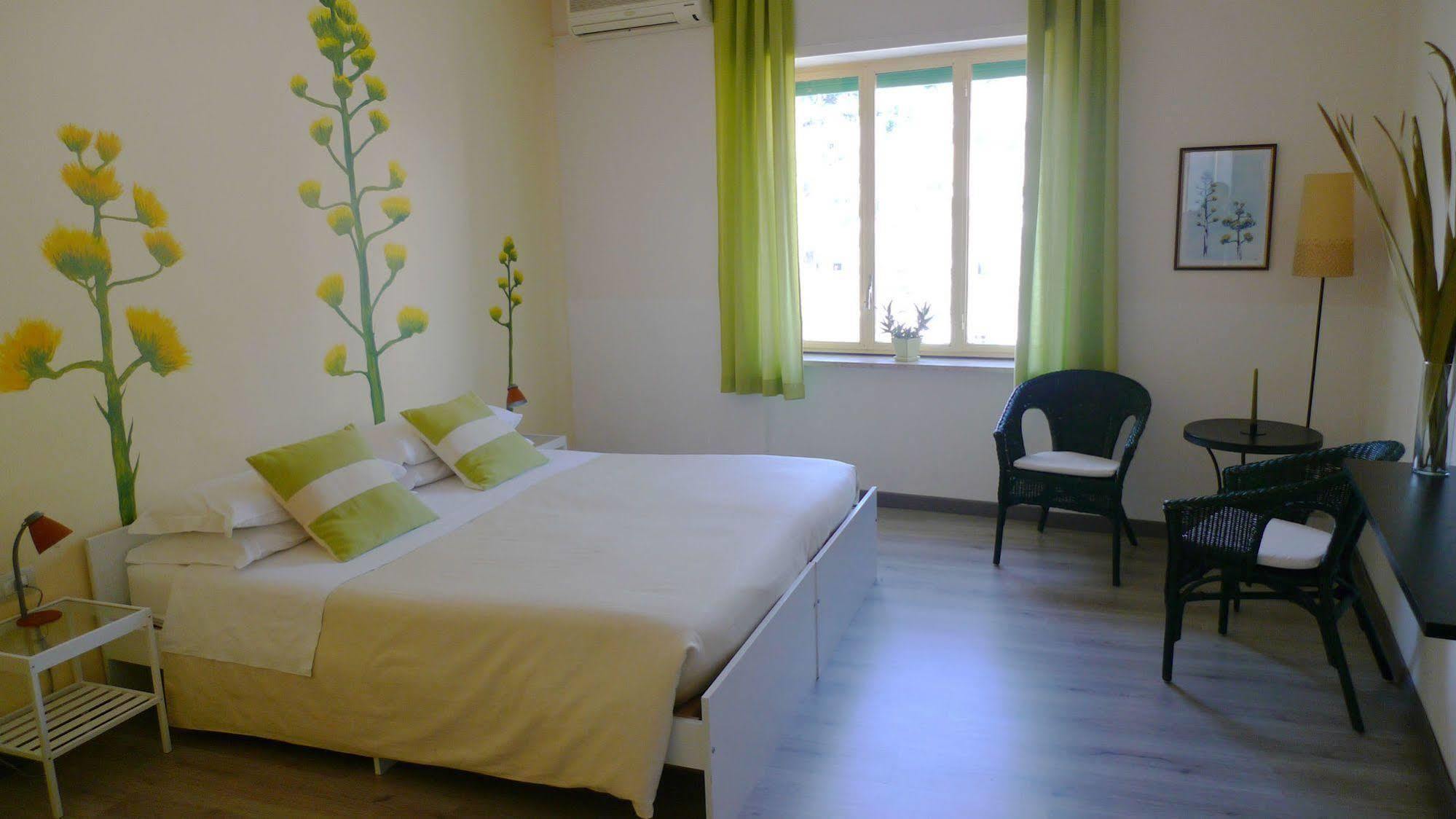 Bed and Breakfast I Tetti Di Siciliando Модика Экстерьер фото